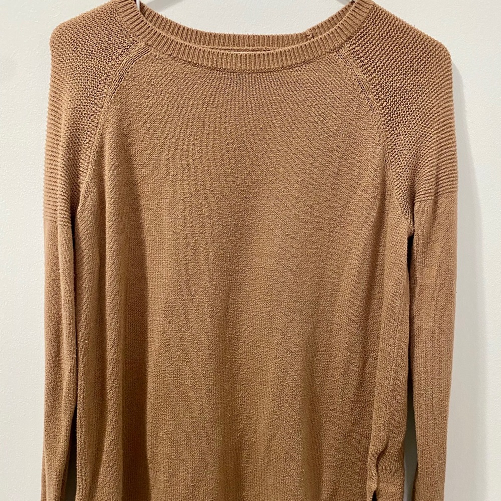 Old navy sweater